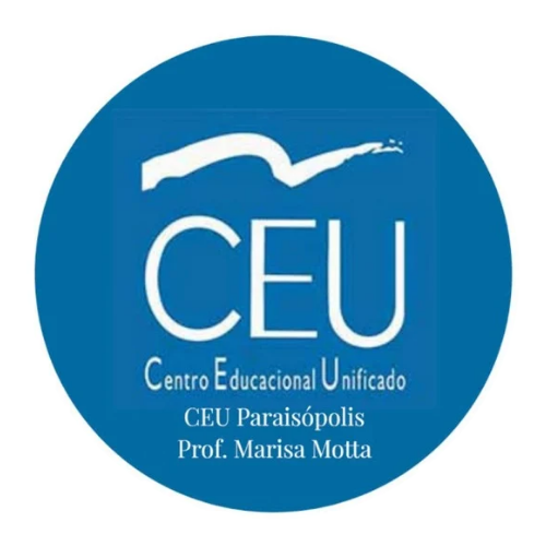 LOGO DO CEU PARAIÓPOLIS