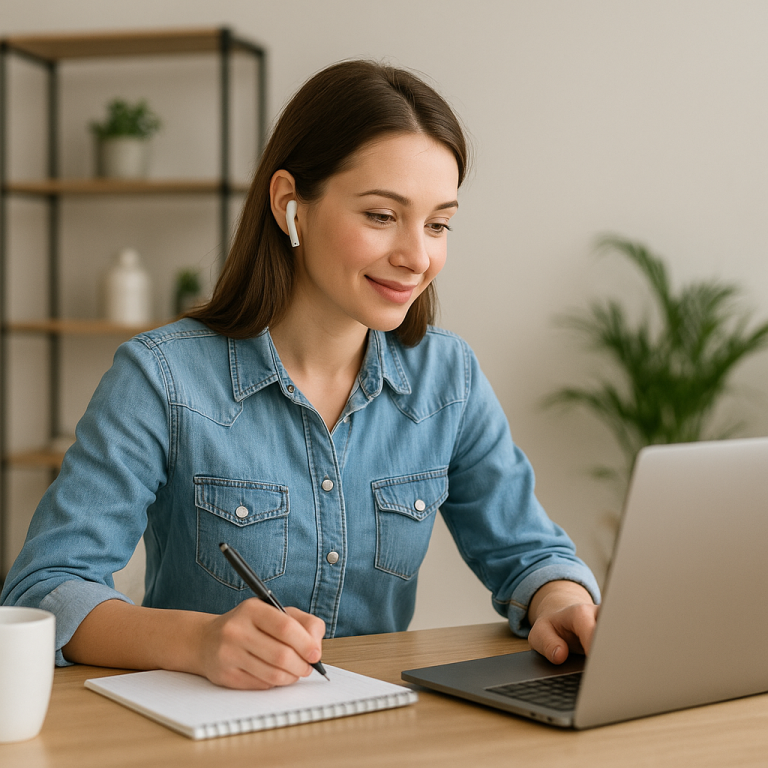 Cursos profissionalizantes na era digital: preparando-se para o futuro