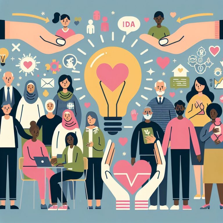 Entendendo a Vulnerabilidade Social: Como Identificar e Apoiar Comunidades