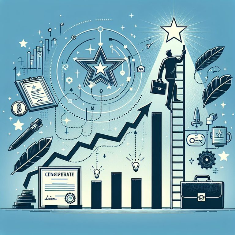 Como Planejar Sua Transição de Carreira Para Maximizar O Sucesso Profissional